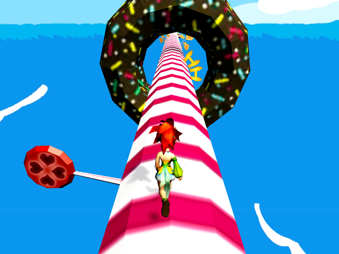 Princess Kingdom Escape