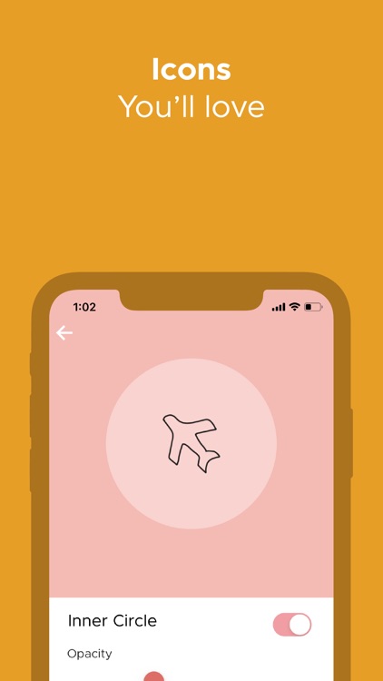 Story Highlight Cover Maker screenshot-4