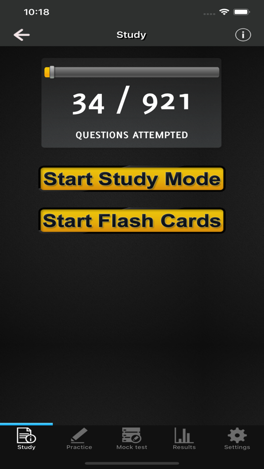 #3. CFP - Practice Exam Q&A (iOS) 由: Adnan Sheikh