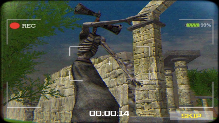 Piggy Escaped Siren Pipe Head