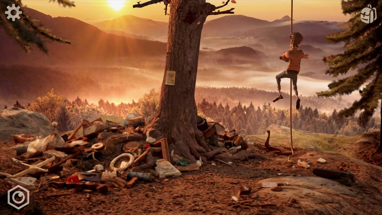 Truberbrook screenshot-7