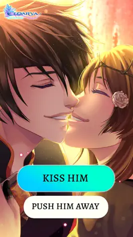 Game screenshot Eldarya - Fantasy otome game apk