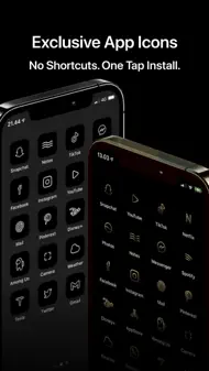 AppIconz - Exclusive App Icons iphone bilder 0