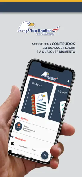Game screenshot Top English mod apk