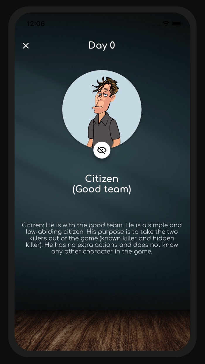 Palermo Nights Mafia