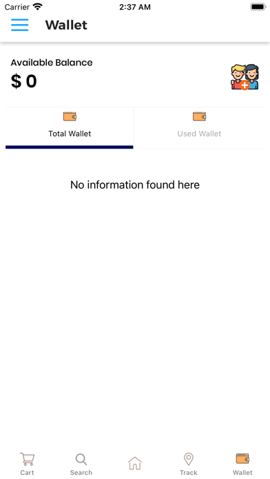 Shop Cayman Islands Screenshot 1 - AppWisp.com Shop Cayman Islands Screenshot 1 - AppWisp.com