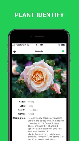 Game screenshot Plant Snap : Identify Plant apk