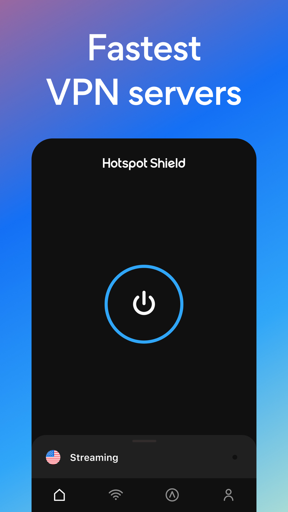 HotspotShield VPN & Wifi Proxy  Featured Image for Version 