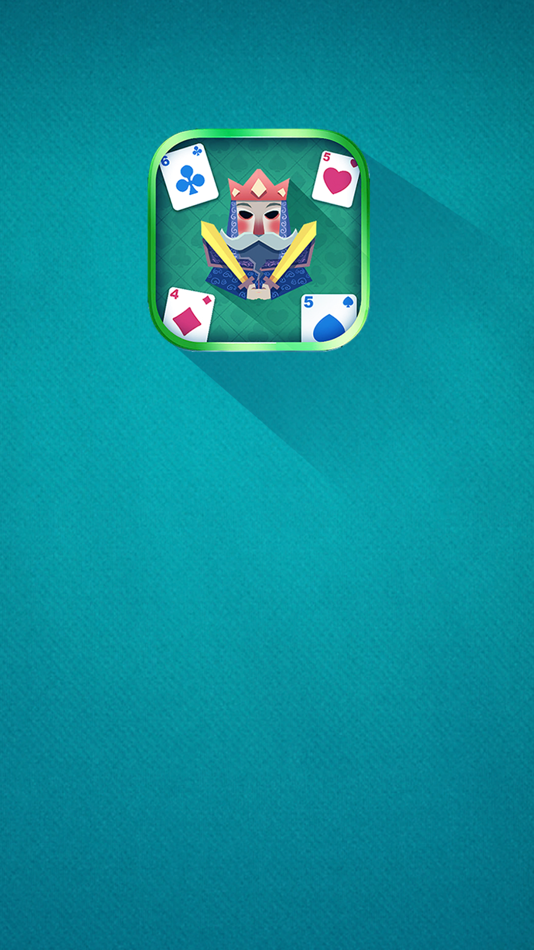 #1. سوليتير - نسخة المحترفين (iOS) Podle: Qais Ali