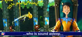 Game screenshot The Sleeping Prince - GameClub apk