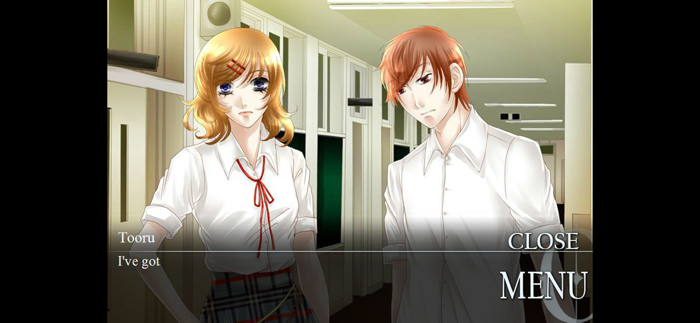 CAFE 0 The Drowned Mermaid