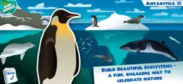 Game screenshot iBiome-Changing Ice apk