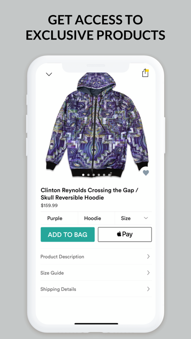 Grassroots California Screenshot