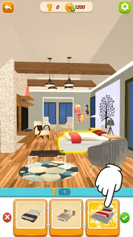 Game screenshot Word Frenzy Home Design Story hack