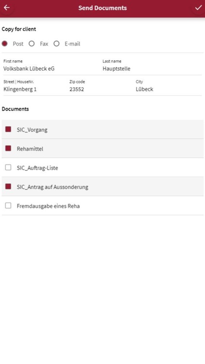 Sanivision TPMobil 2.0