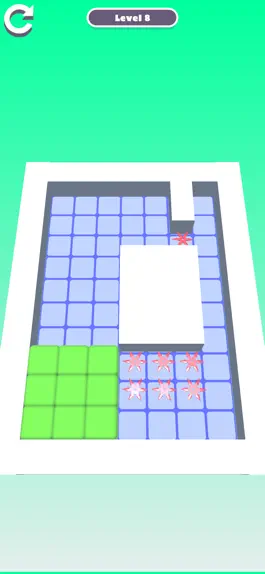Game screenshot Cube Slice 3D mod apk