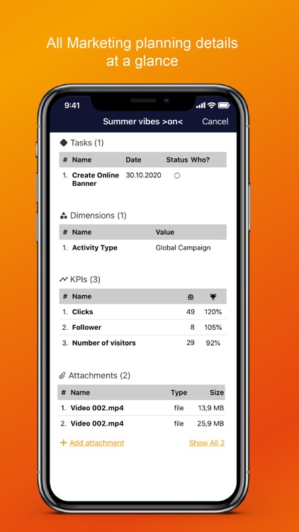 BrandMaker screenshot-4