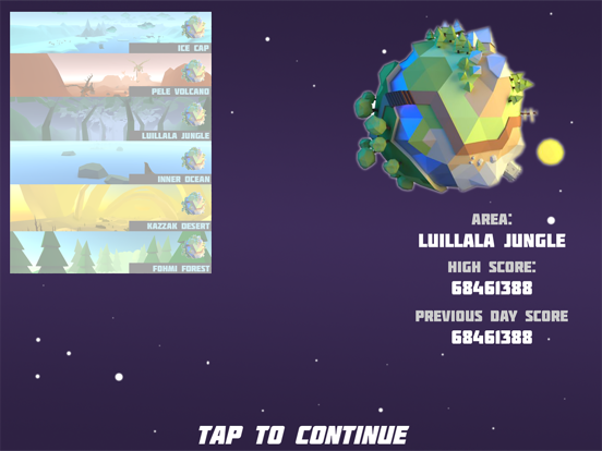 Screenshot #5 pour Neuroscape Engage