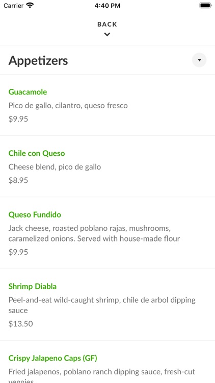 Rio Grande Mexican Restaurant