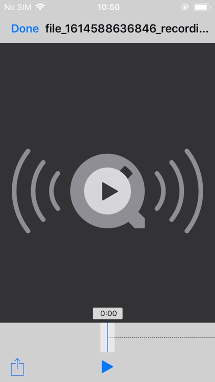 SecuriCHAT screenshot-7