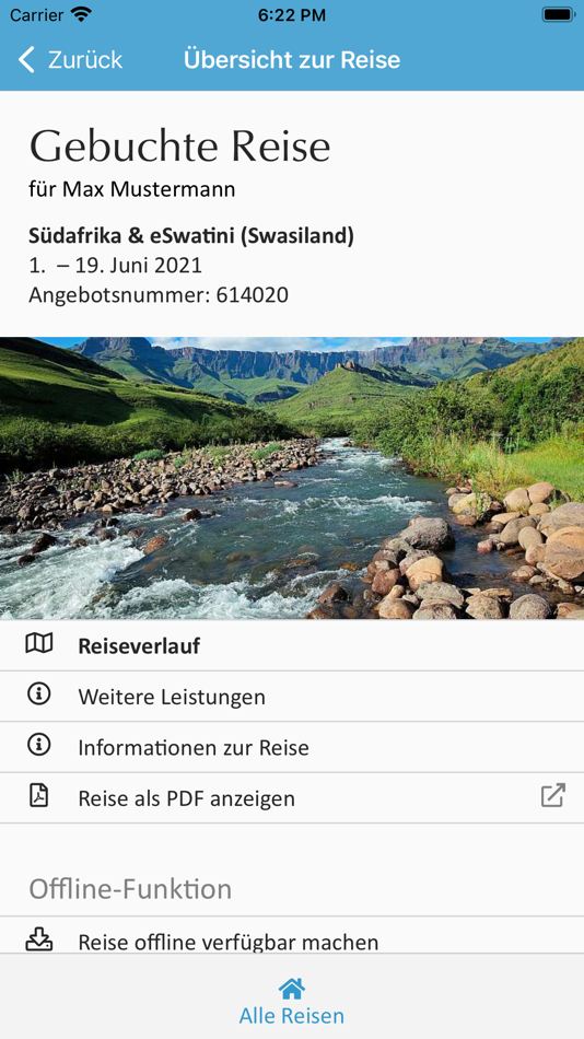 #2. Umfulana (iOS) 由: UMFULANA GmbH