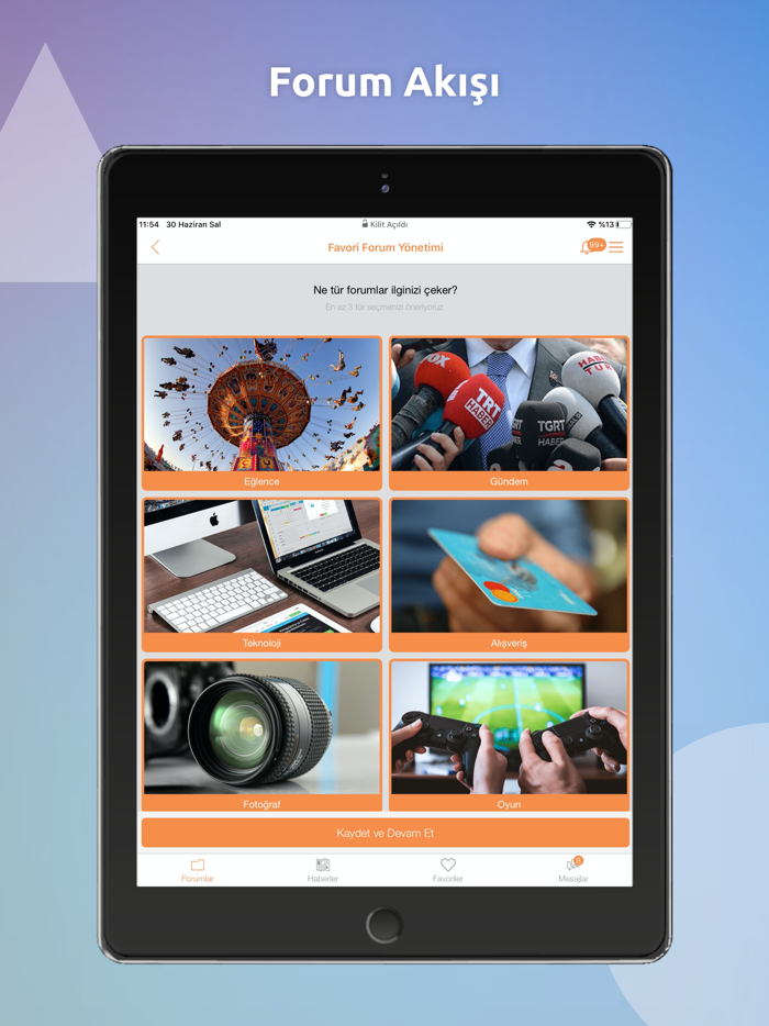 DH - Teknoloji Haberleri Video