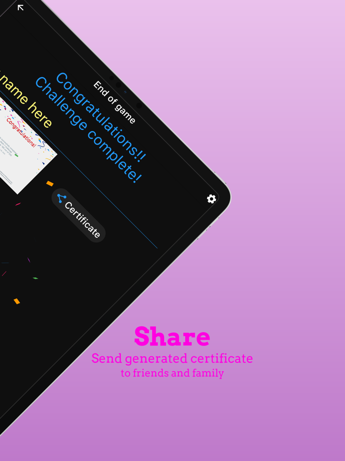 7th Grade Math Challenge