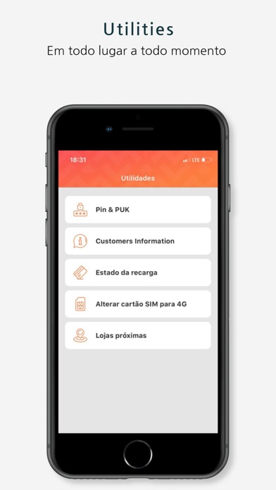 Super Movitel Screenshot