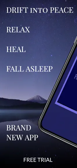 Game screenshot Peaceful Sleep Journeys™ mod apk