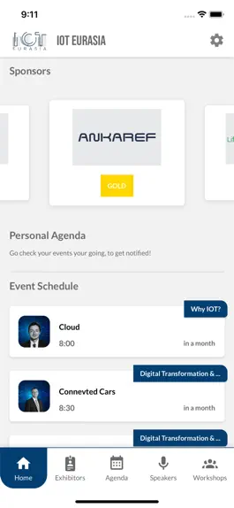 Game screenshot WWPS Events apk