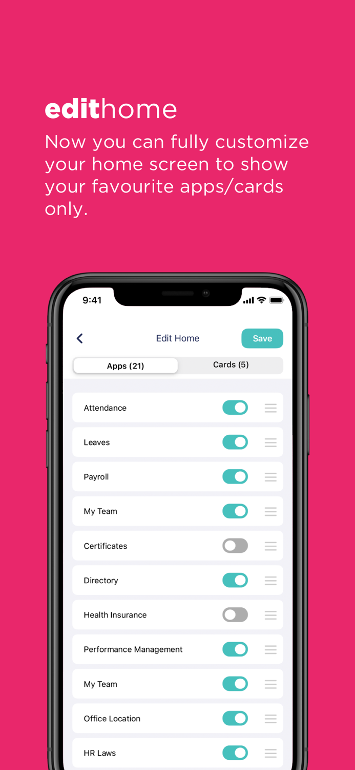 Smart Employee – الموظف الذكي