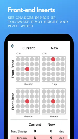 RC Pill Insert Calculator screenshot 2