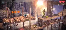 Game screenshot Robot Ball apk