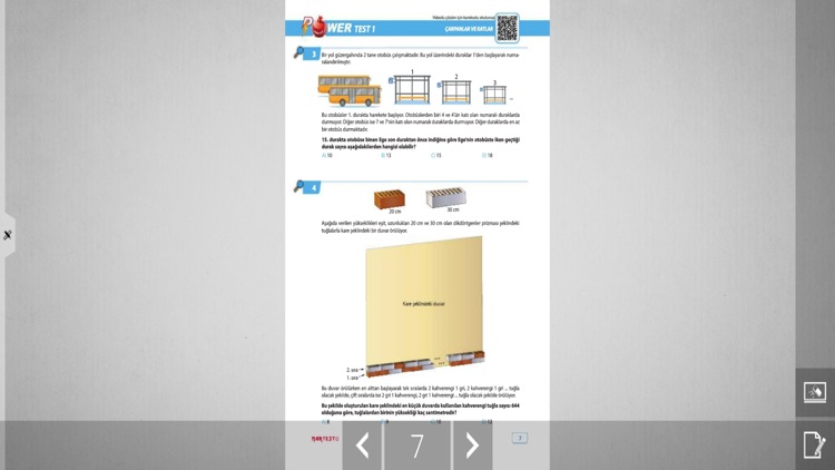 Nartest - Altın Nokta Mobil