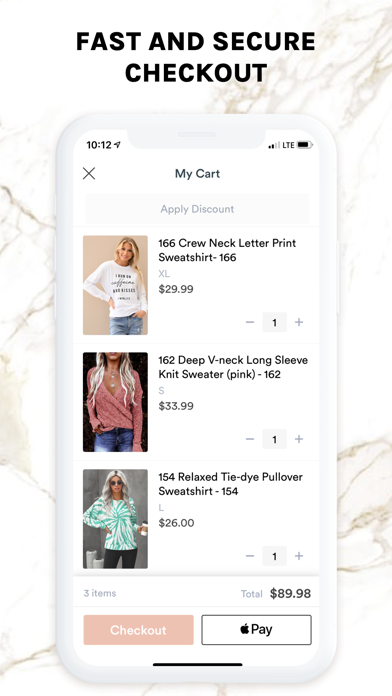 Kimmie’s Treasure Boutique Screenshot