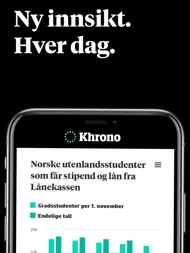 Khrono ipad bilder 3