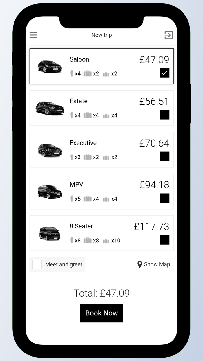 BEST Transfers and Airports UK