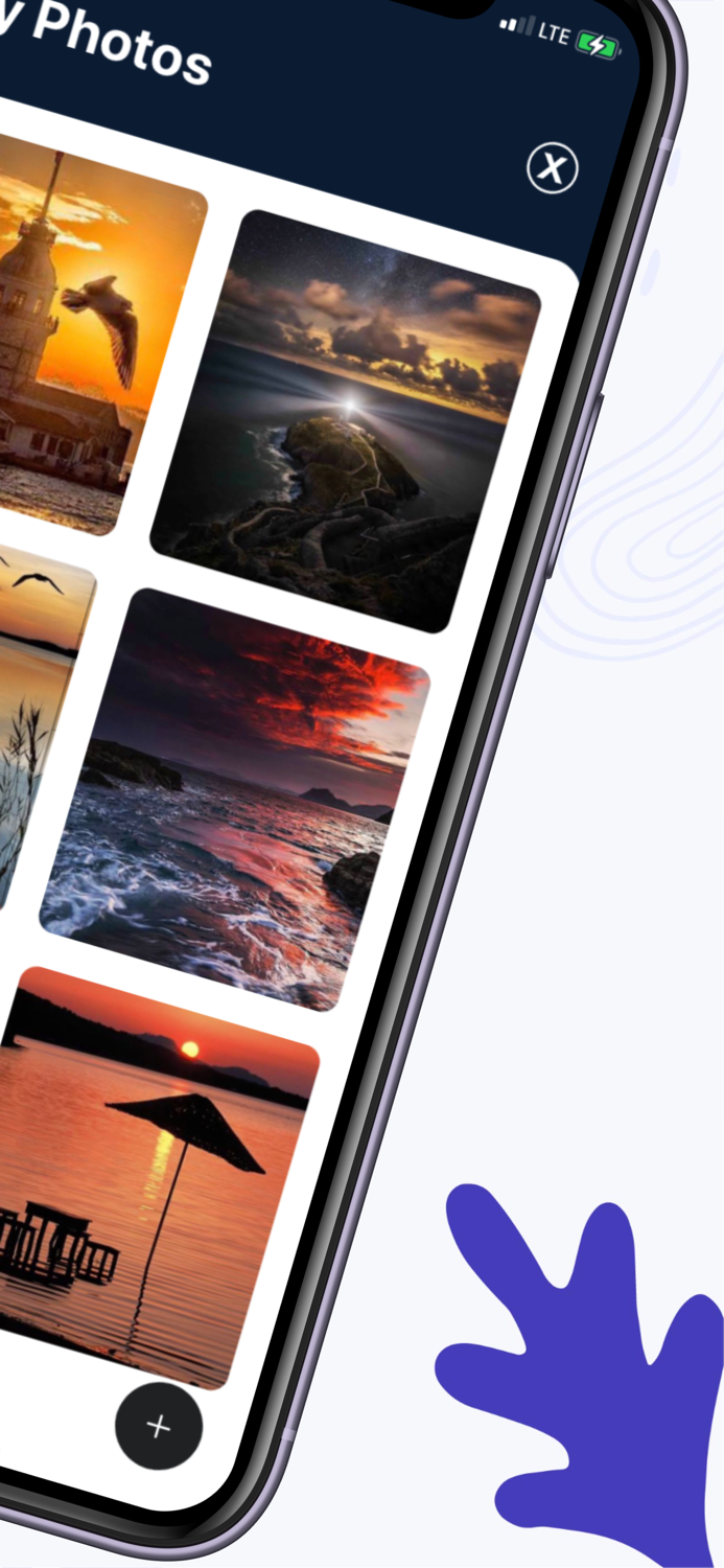 VaultLock Photo Vault