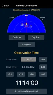 ez celestial navigation problems & solutions and troubleshooting guide - 3