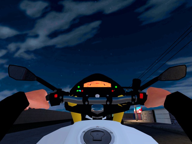 Bike Xtreme Driving Simulator - Motorbikes Driver Open World Elite MotoVlog  - Android GamePlay 
