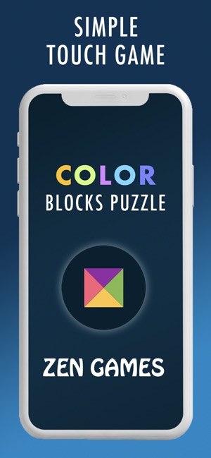 Zen Blocks - Pro Puzzle Edition::Appstore for Android