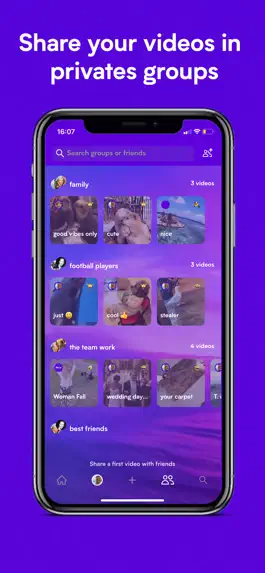 Game screenshot Get Smile App mod apk