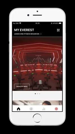 Game screenshot MY EVEREST mod apk