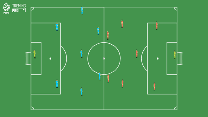 PZPN Trening Pro Screenshot