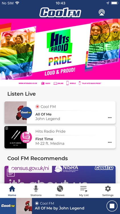 Cool FM