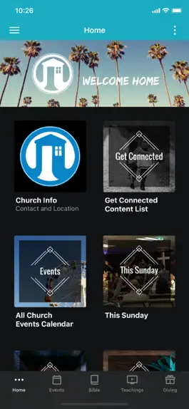 Game screenshot Father's House OC mod apk