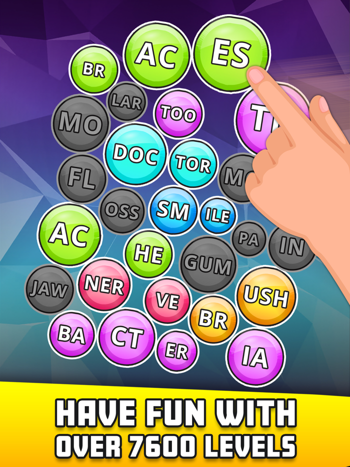 Word Guru 5 in 1 Form Puzzle