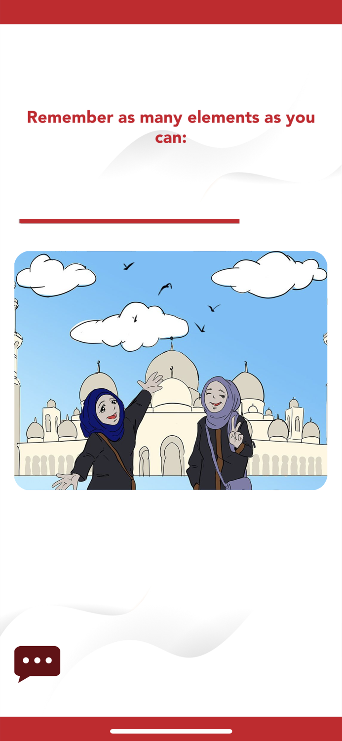 MTT-Memory Challenge