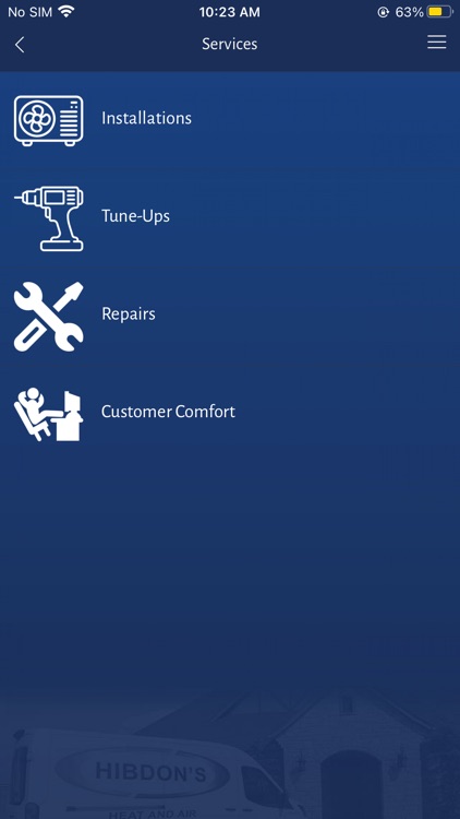 Hibdon's Heat and Air