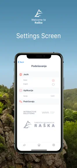 Game screenshot Raska Travel Guide mod apk